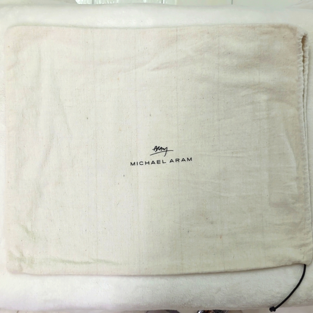 Michael Aram dust bag